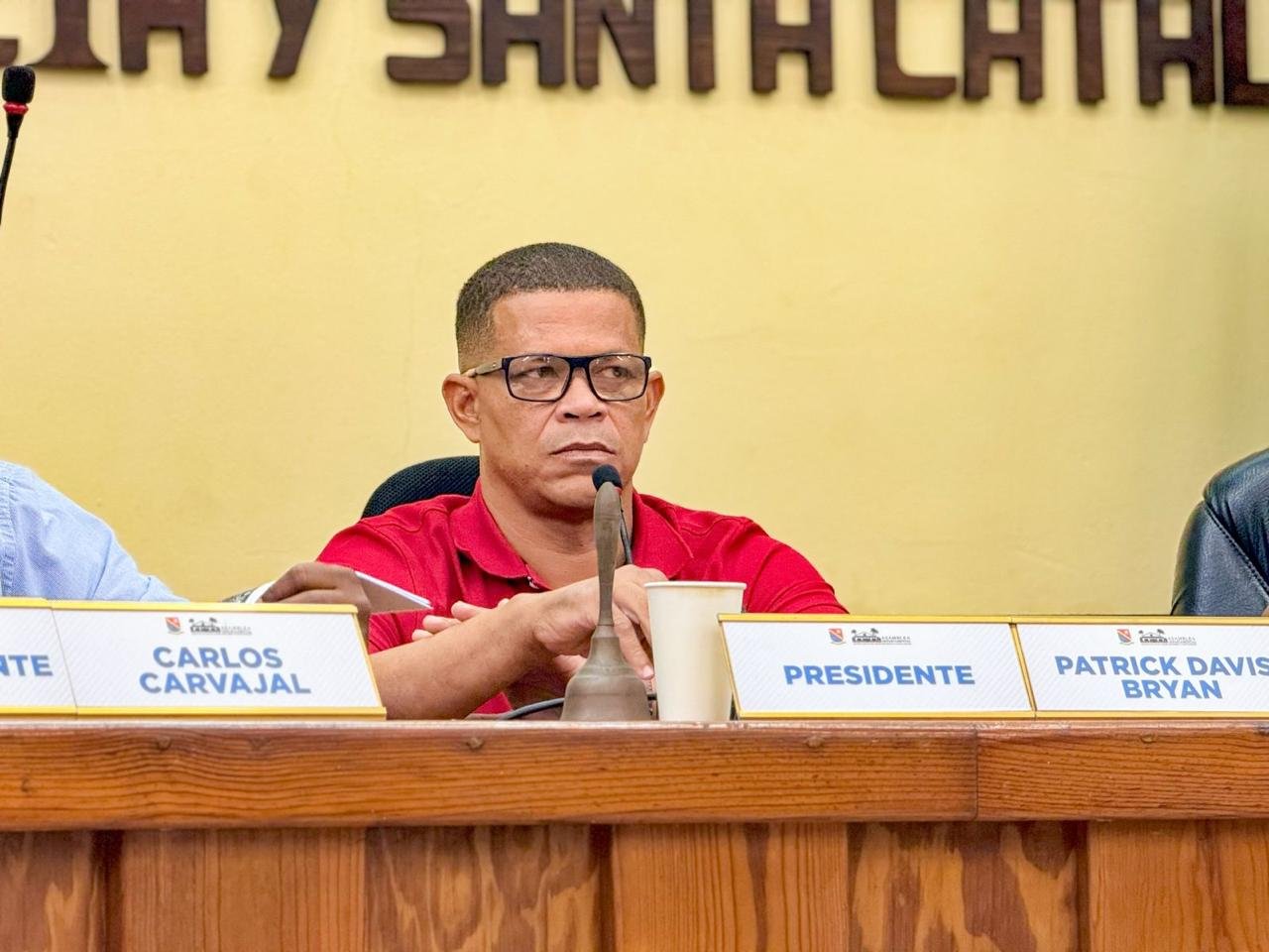 PATRICK DAVIS BRAYAN